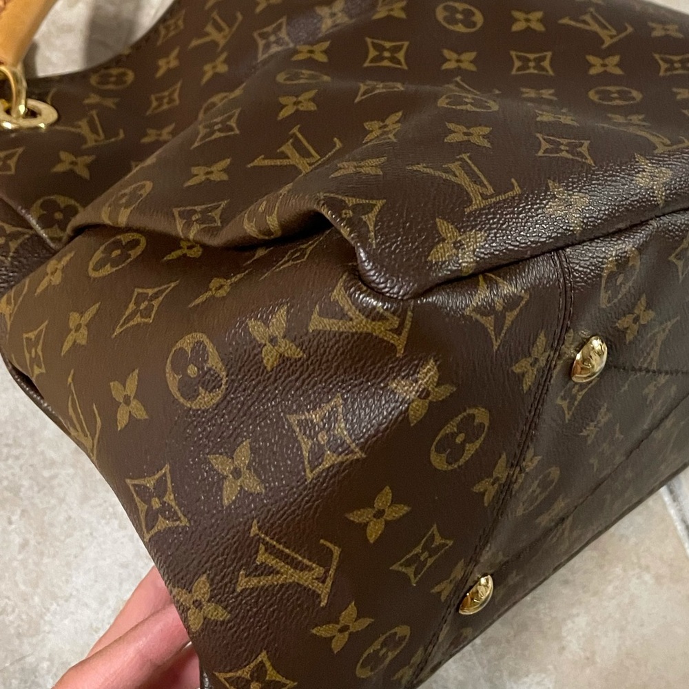 Lv artsy MM - Picture 4 of 7